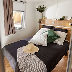 Homeflower PREMIUM + Jacuzzi en incl schoonmaak