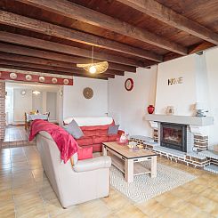 Vakantiehuis Gîte La Truffière Saintongeaise