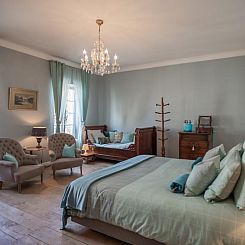 Gîte Côté Rivière