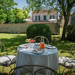 Gîtes de La Maison du Bonnesheur