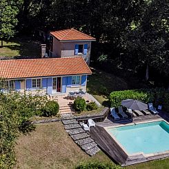 La Maison sur la Colline