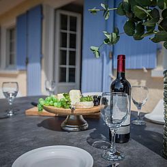 La Maison sur la Colline