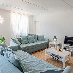 La Maison sur la Colline