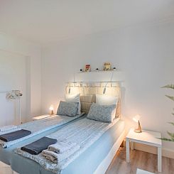 La Maison sur la Colline