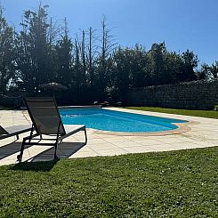 Vakantiehuis in Journet