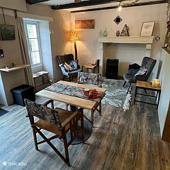 Rustige studio voor 2, rust &amp; natuur