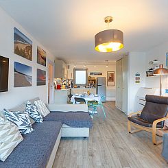 Appartement Les Ecureuils
