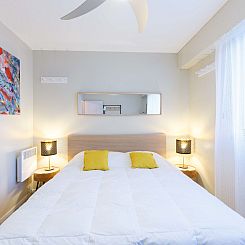 Appartement Les Ecureuils