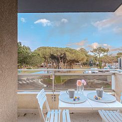 Appartement Les Ecureuils