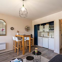 Appartement Les Ecureuils