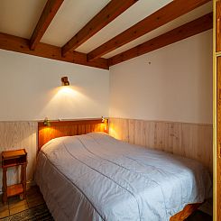 Vakantiehuis Les Maisons du Lac