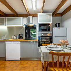 Vakantiehuis Les Maisons de l'Océan