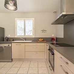 Vakantiehuis Villa Margarin