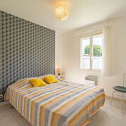 Vakantiehuis Villa Margarin