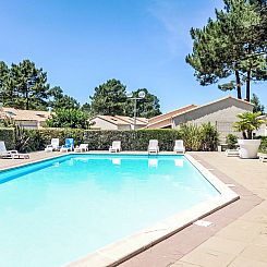 Vakantiehuis Hameau de Talaris