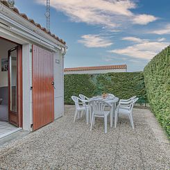 Vakantiehuis Hameau de Talaris