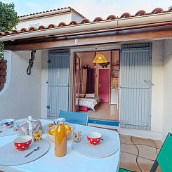 Vakantiehuis Bois d'Eleis