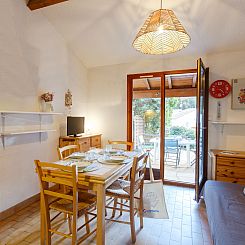 Vakantiehuis Bois d'Eleis