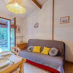 Vakantiehuis Bois d'Eleis