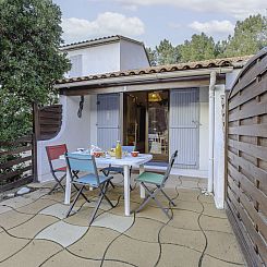 Vakantiehuis Bois d'Eleis