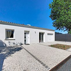 Vakantiehuis Les Bergeronnettes
