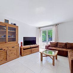 Vakantiehuis Les Bergeronnettes