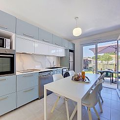 Vakantiehuis Les Bergeronnettes