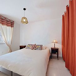 Vakantiehuis Les Bergeronnettes