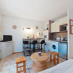 Appartement Jardins de la Palmyre 2