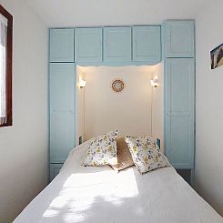 Appartement Jardins de la Palmyre 2