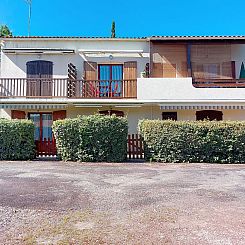 Appartement Jardins de la Palmyre 2