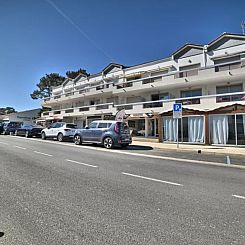 Appartement La Palmeraie