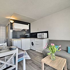 Appartement La Palmeraie