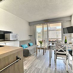 Appartement La Palmeraie