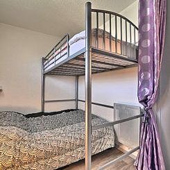 Appartement La Palmeraie