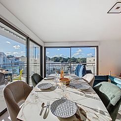 Appartement Veleda