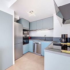 Appartement Veleda