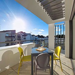 Appartement Veleda