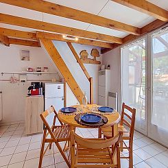 Appartement Hameau de Talaris