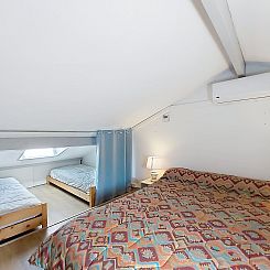 Vakantiehuis Les Charmilles