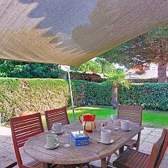 Vakantiehuis Les Charmilles