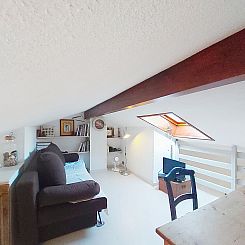 Vakantiehuis Les Charmilles