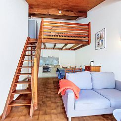 Vakantiehuis Les Maisons de l'Océan