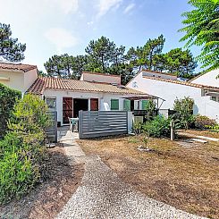 Vakantiehuis Les Maisons de l'Océan