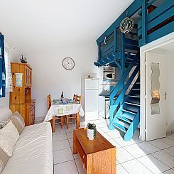 Vakantiehuis Le Clos des Chênes