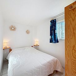 Vakantiehuis Le Clos des Chênes
