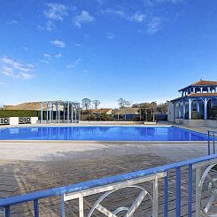 Vakantiehuis Le Clos des Chênes