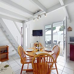 Vakantiehuis Les Palmyriennes
