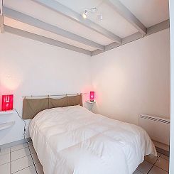 Vakantiehuis Les Palmyriennes