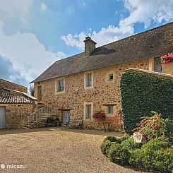 Chateau les Forges zwembad golf